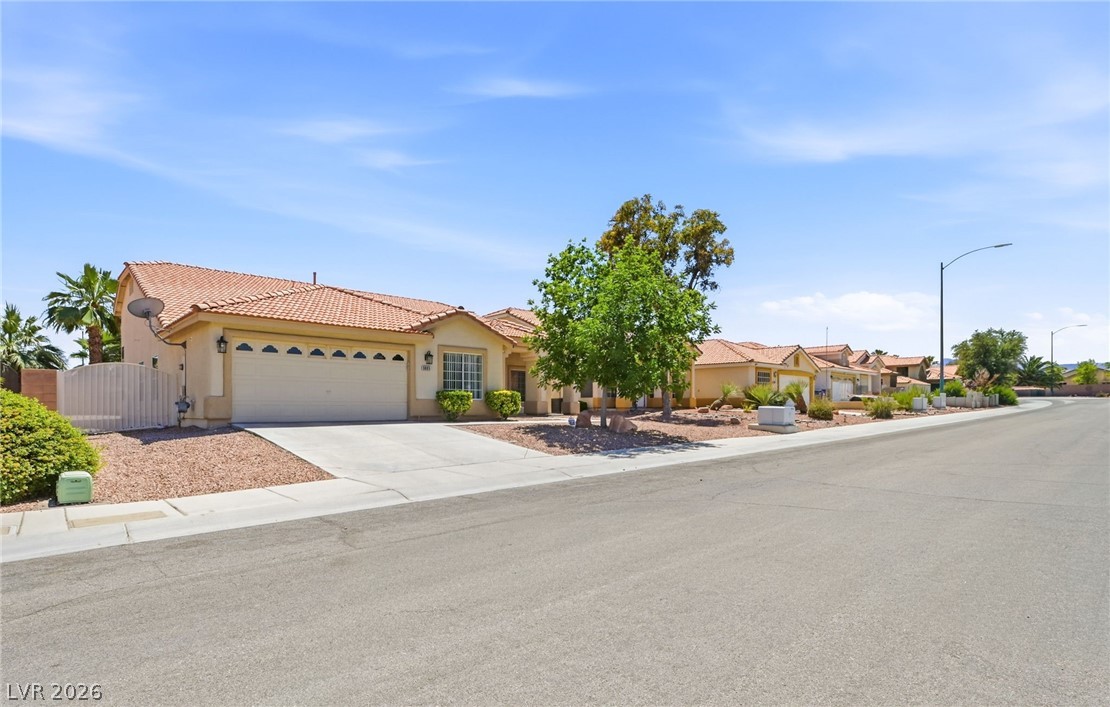 5005 Tropical Ridge Court