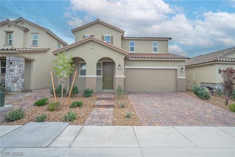 3765 Osiris Avenue Henderson NV 89044
