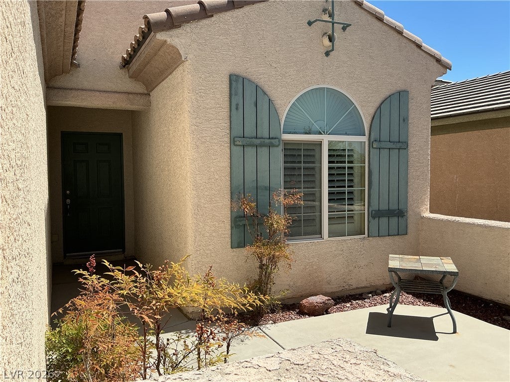 11536 Regal Rock Place