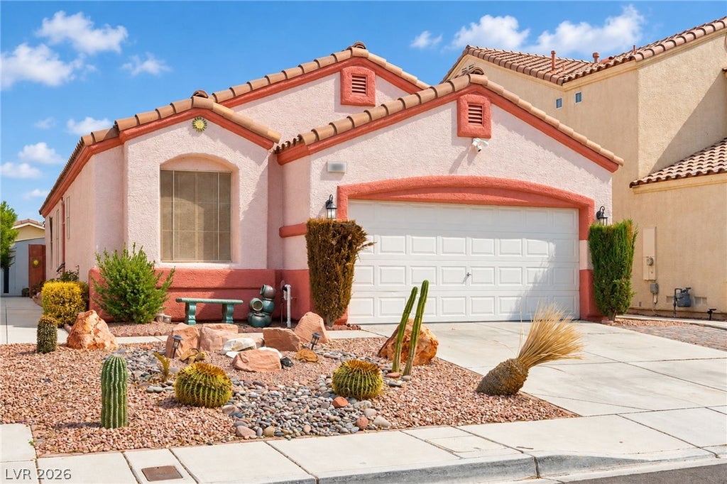 Photo of 9474 Descending Creek Street, Las Vegas, NV 89123 (MLS # 2826928)