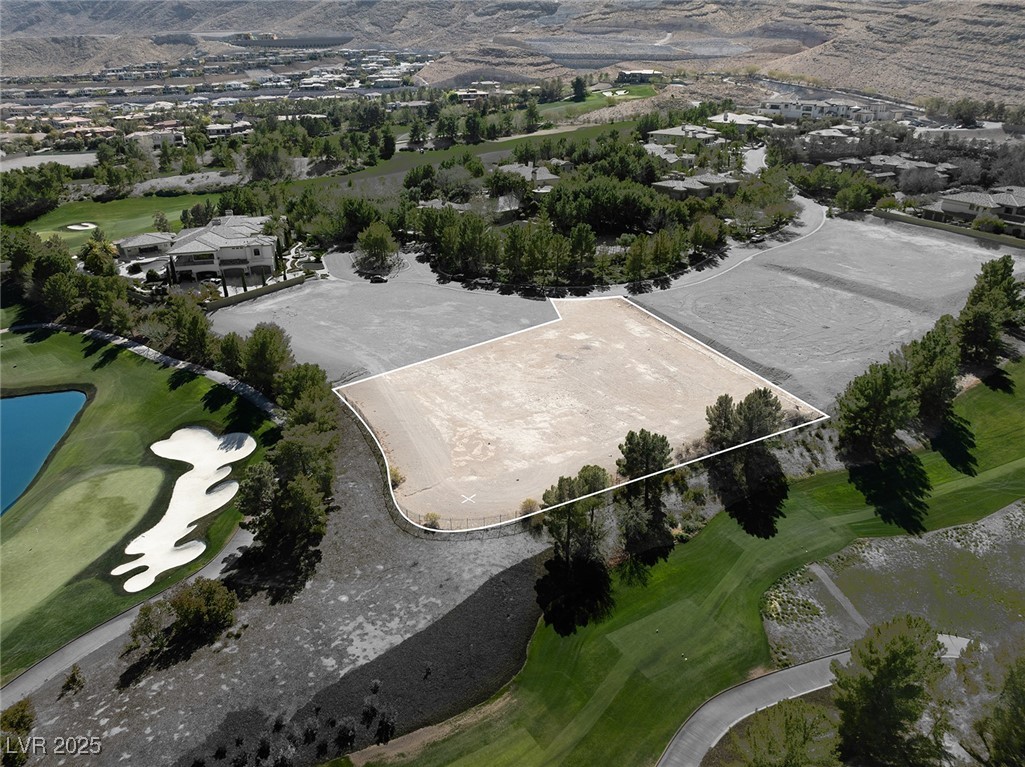 8 Eagles Landing Lane, Las Vegas, Nevada image 15