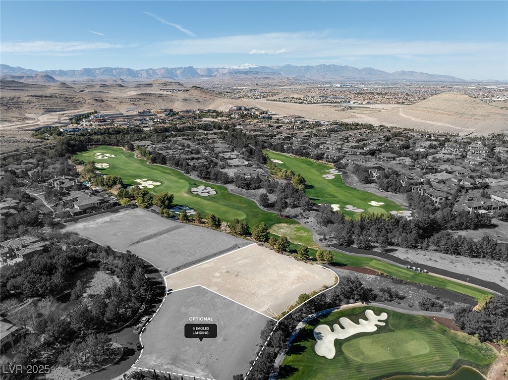 8 Eagles Landing Lane, Las Vegas, Nevada image 21