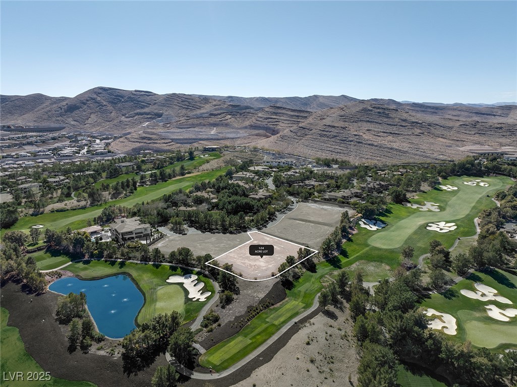 8 Eagles Landing Lane, Las Vegas, Nevada image 22