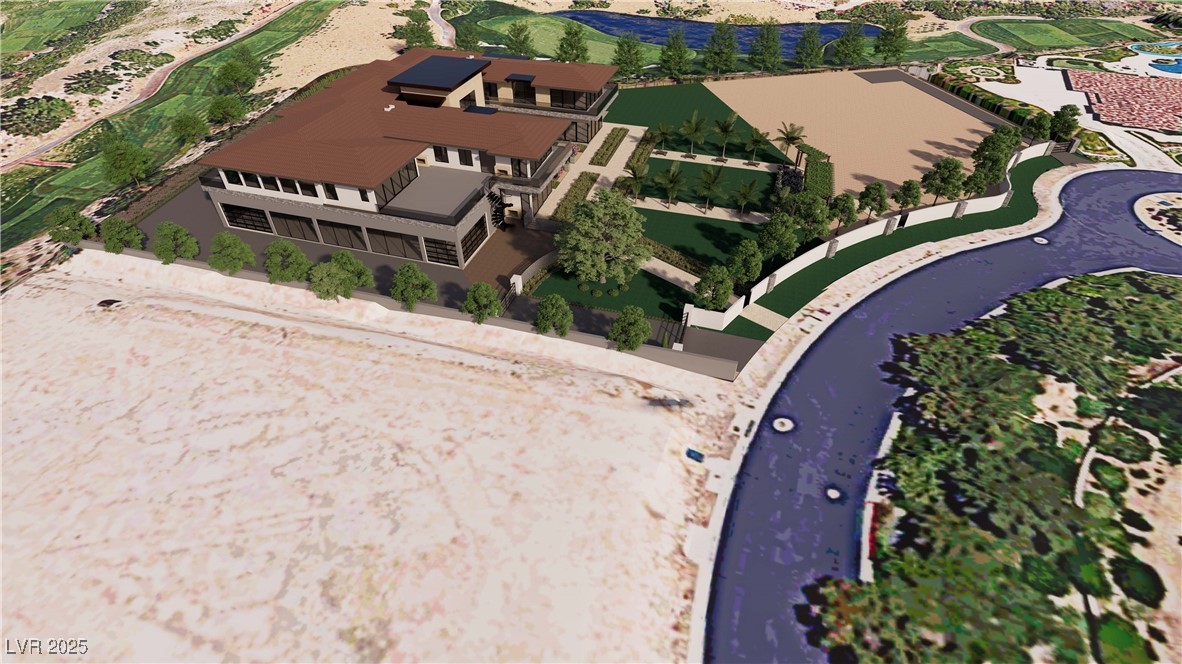 8 Eagles Landing Lane