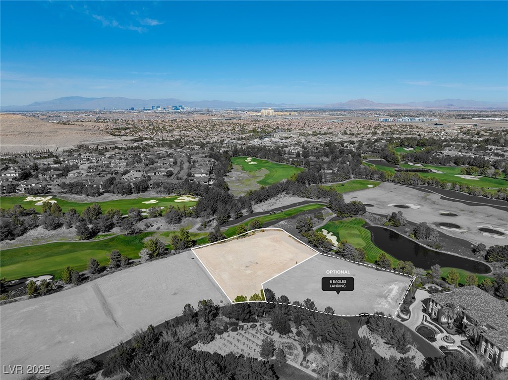 8 Eagles Landing Lane, Las Vegas, Nevada image 14