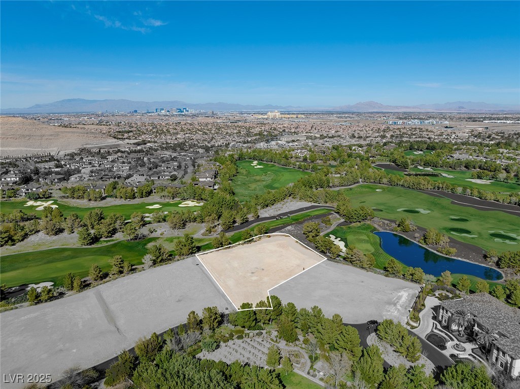 8 Eagles Landing Lane, Las Vegas, Nevada image 13