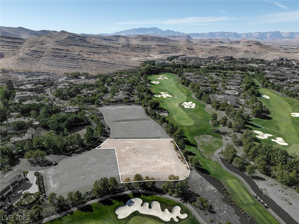8 Eagles Landing Lane, Las Vegas, Nevada image 20