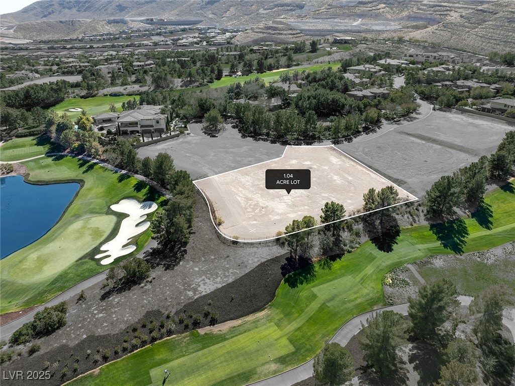 8 Eagles Landing Lane, Las Vegas, Nevada image 17