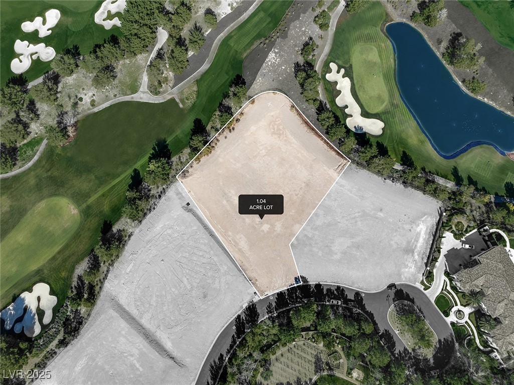 8 Eagles Landing Lane, Las Vegas, Nevada image 18