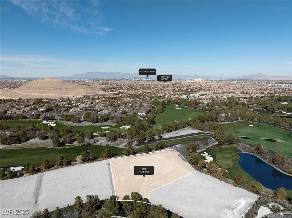 8 Eagles Landing Lane, Las Vegas, Nevada image 1