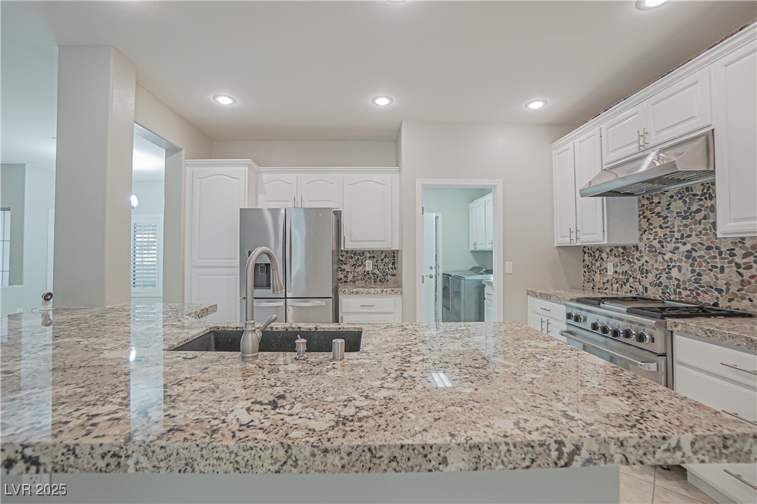 2951 Maffie Street, Henderson, Nevada image 10
