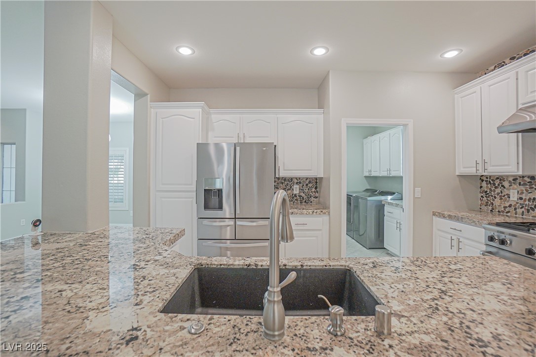 2951 Maffie Street, Henderson, Nevada image 12
