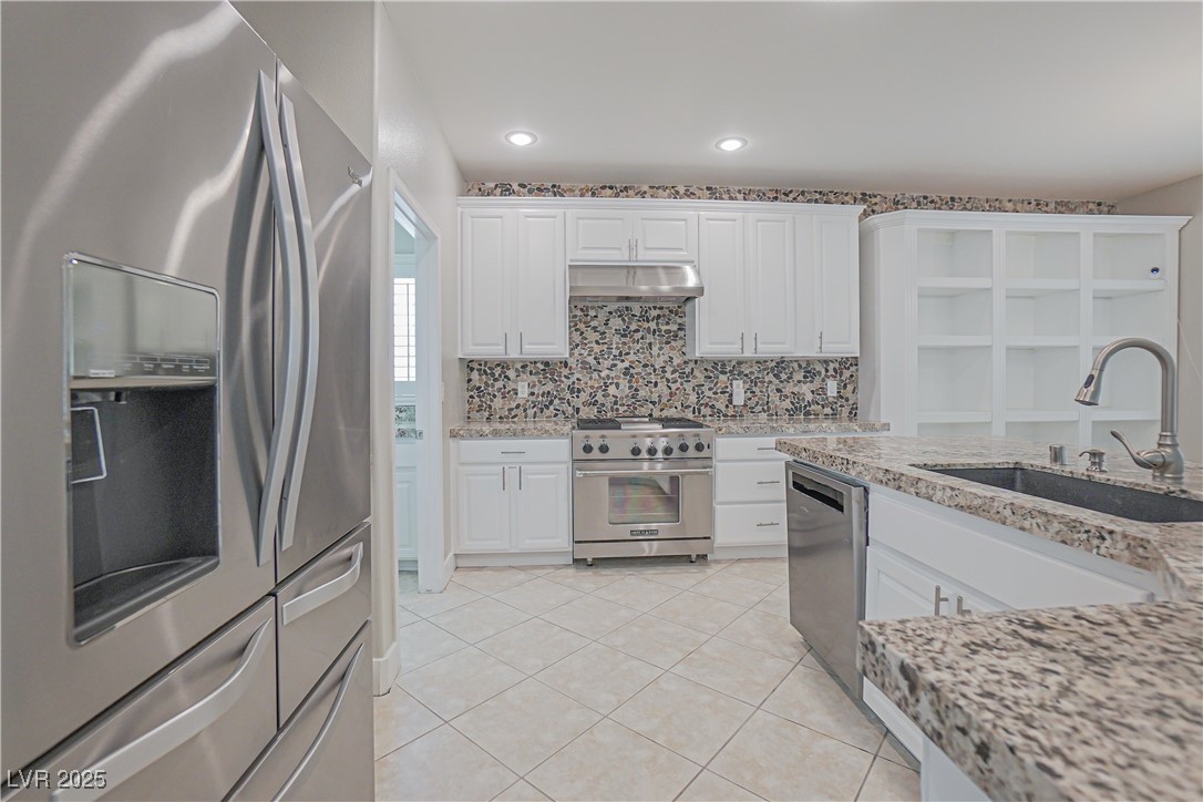2951 Maffie Street, Henderson, Nevada image 8