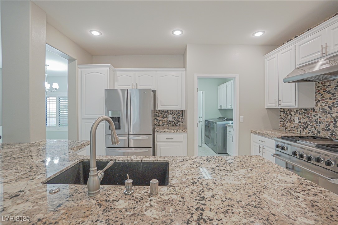 2951 Maffie Street, Henderson, Nevada image 11