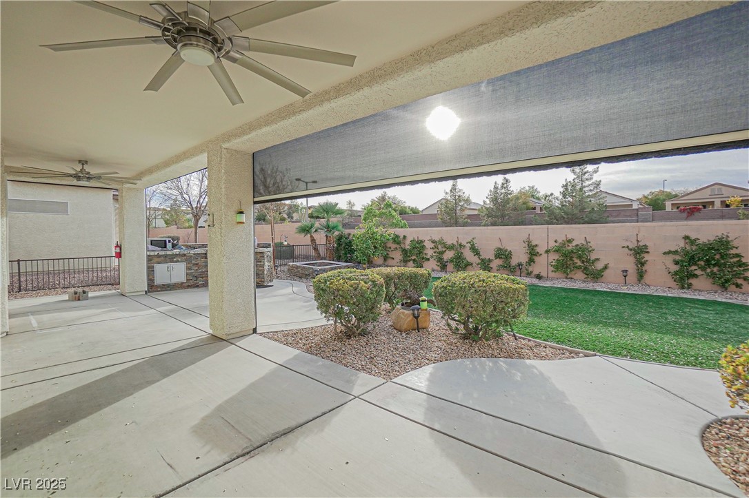 2951 Maffie Street, Henderson, Nevada image 29