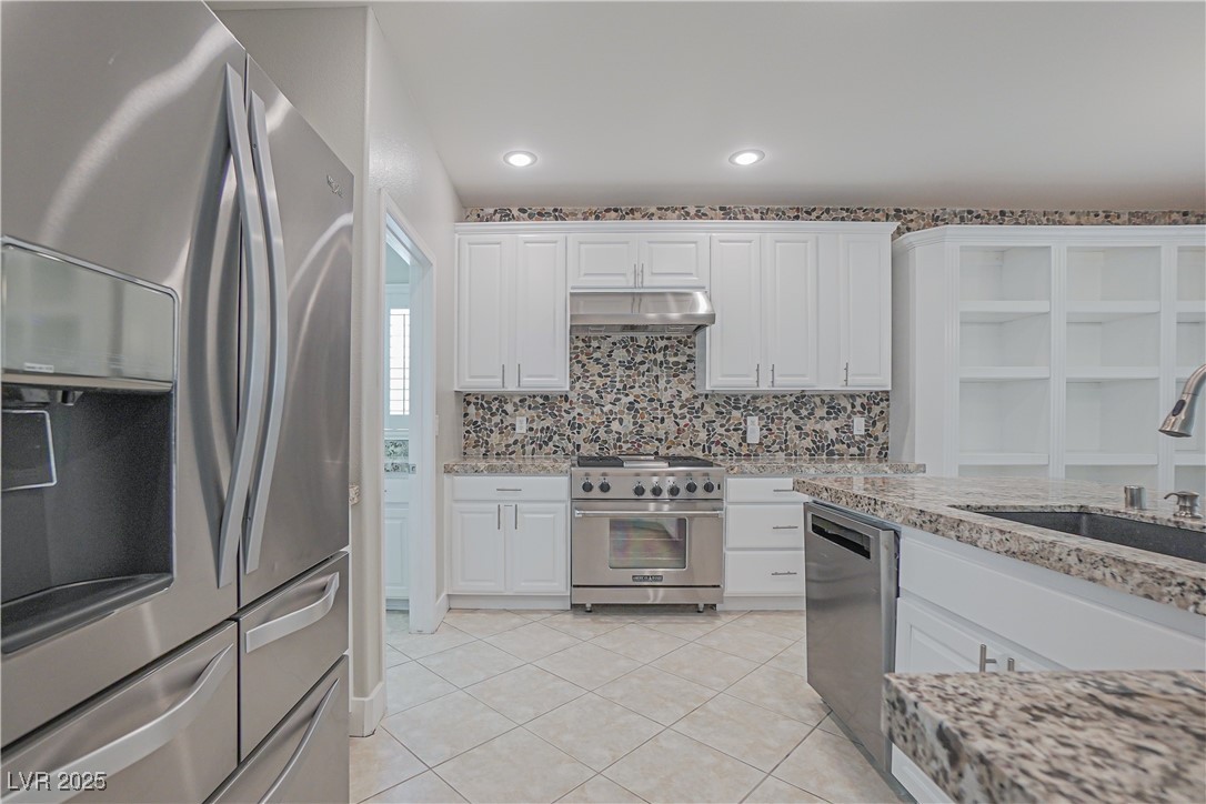 2951 Maffie Street, Henderson, Nevada image 7