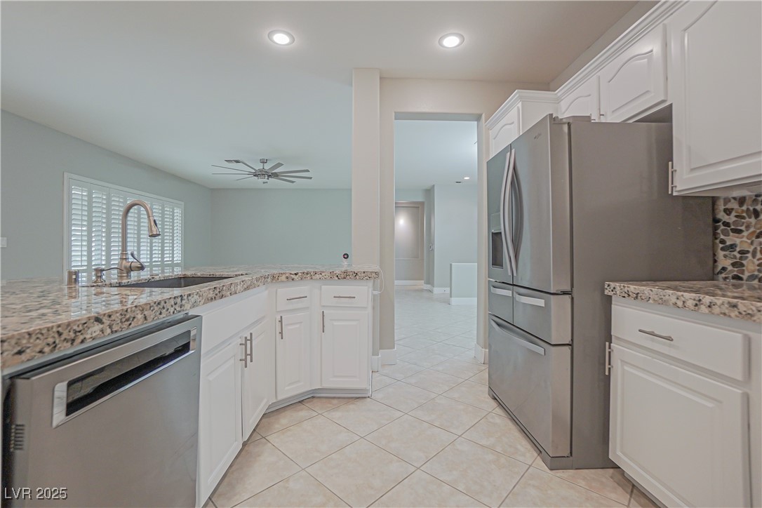 2951 Maffie Street, Henderson, Nevada image 6