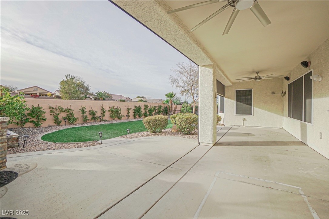 2951 Maffie Street, Henderson, Nevada image 31