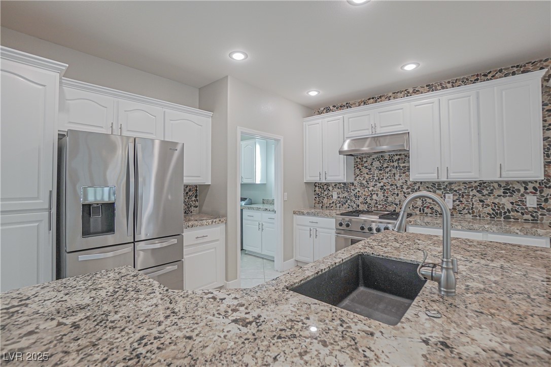 2951 Maffie Street, Henderson, Nevada image 13