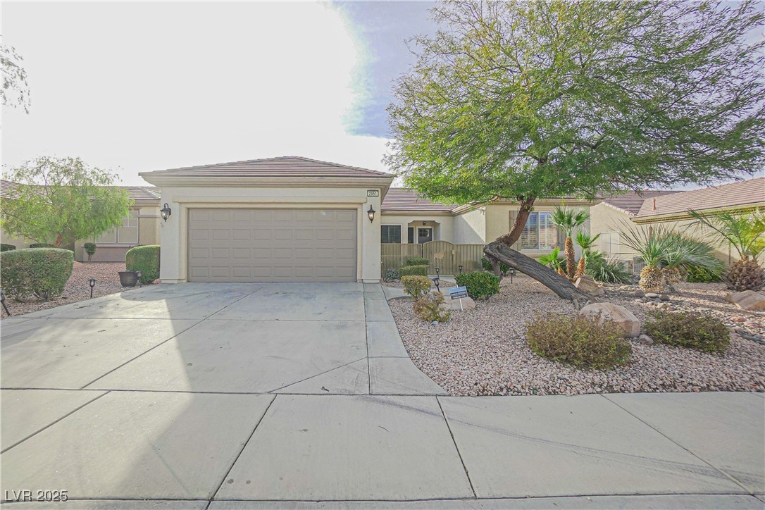 2951 Maffie Street, Henderson, Nevada image 1