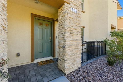 Photo of 1125 Meadow Sparrow Place, Henderson, NV 89011 (MLS # 2731733) Photo of 1125 Meadow Sparrow Place, Henderson, NV 89011 (MLS # 2731733)