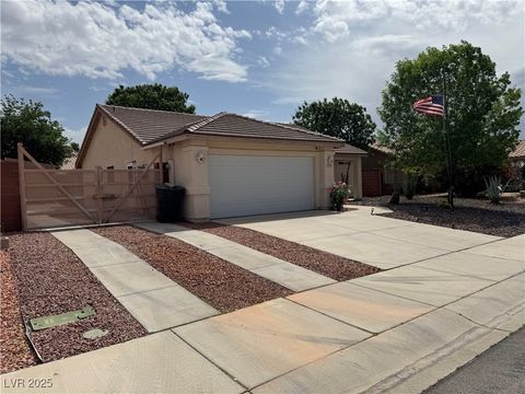 Photo of 228 Hiawatha Way, Mesquite, NV 89027 (MLS # 2741236)