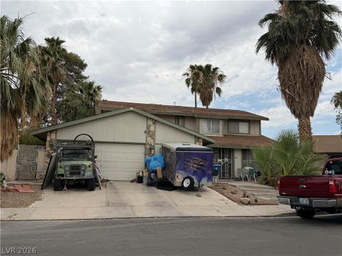 Homes For Sale - 1707 Mapleton Lane<br/> Las Vegas, NV 89119