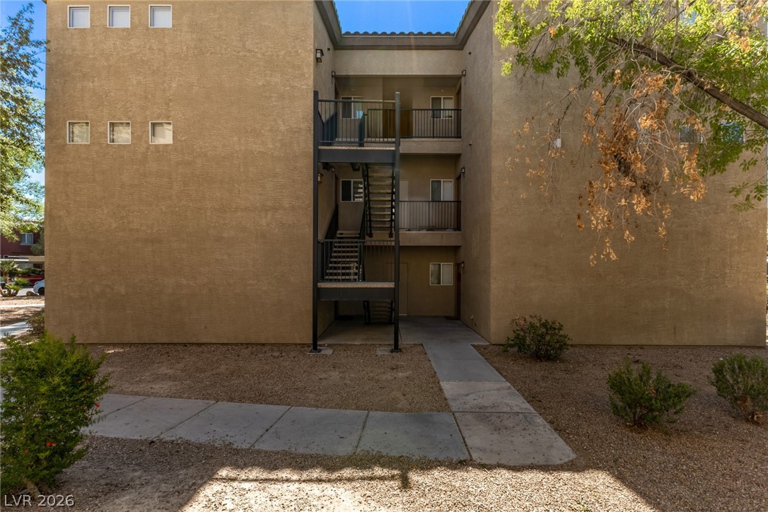 4400 S Jones Boulevard 3119