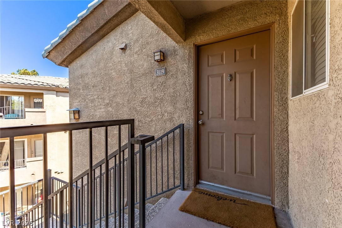 4400 S Jones Boulevard 3119