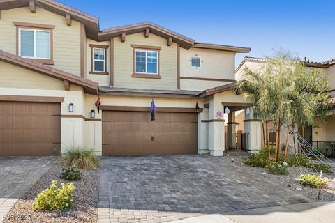 302 Bay Village Place Henderson NV 89011