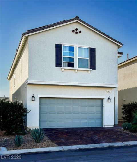 8467 Vulturo Avenue Las Vegas NV 89149