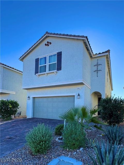 Photo of 8467 Vulturo Avenue, Las Vegas, NV 89149 (MLS # 2743962)