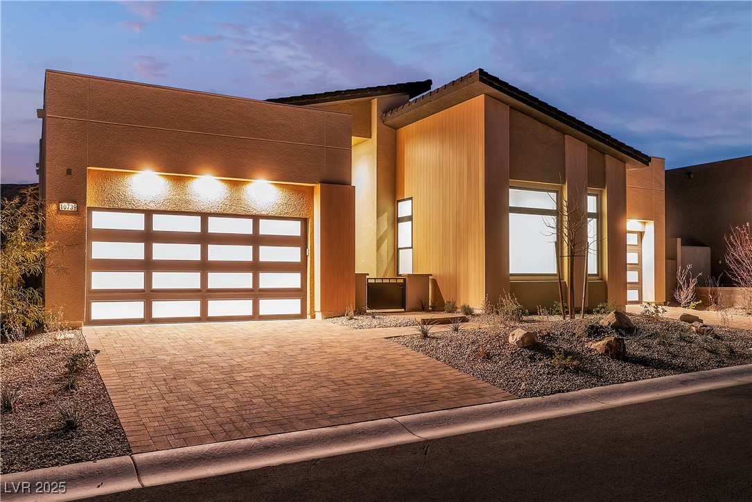 10739 Agate Cliffs Avenue, Las Vegas, Nevada image 3