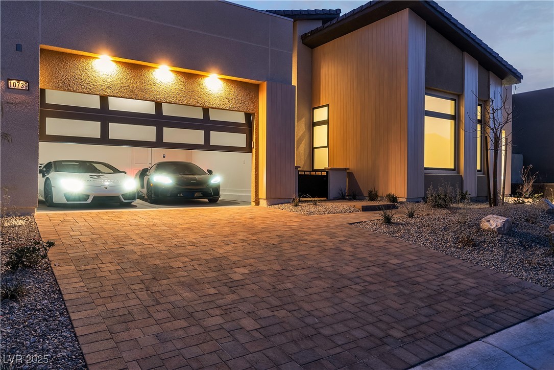 10739 Agate Cliffs Avenue, Las Vegas, Nevada image 7