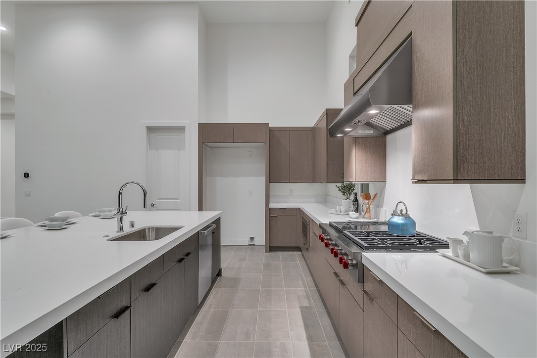 10739 Agate Cliffs Avenue, Las Vegas, Nevada image 15