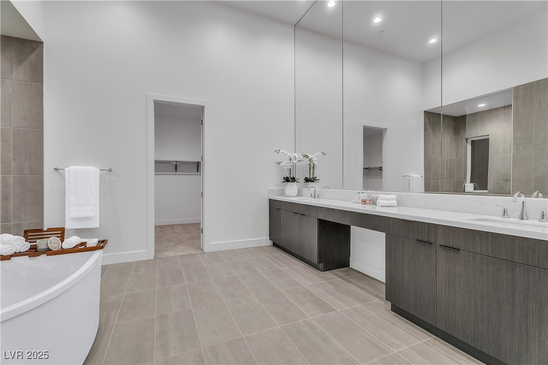 10739 Agate Cliffs Avenue, Las Vegas, Nevada image 37