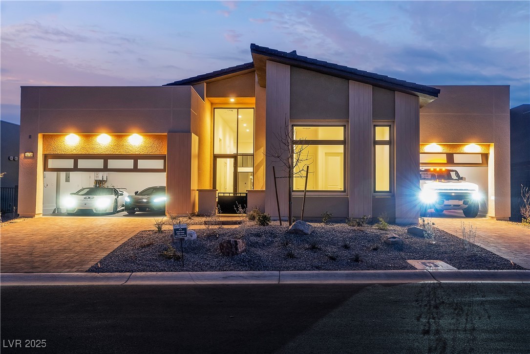 10739 Agate Cliffs Avenue, Las Vegas, Nevada image 8