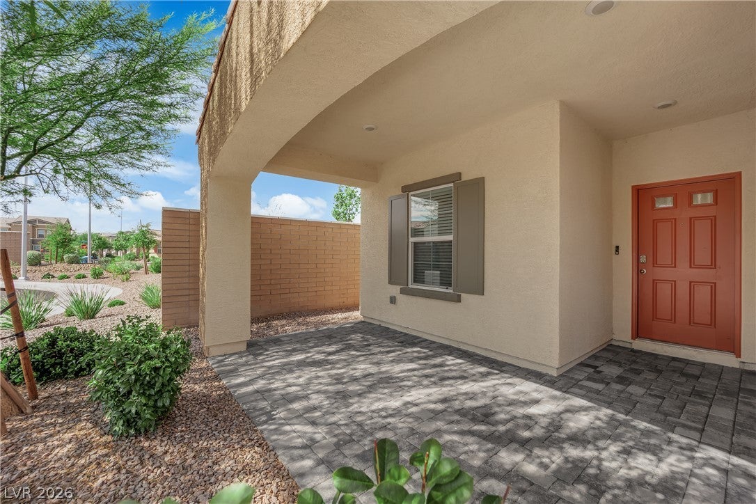 1181 Desert Lark Street