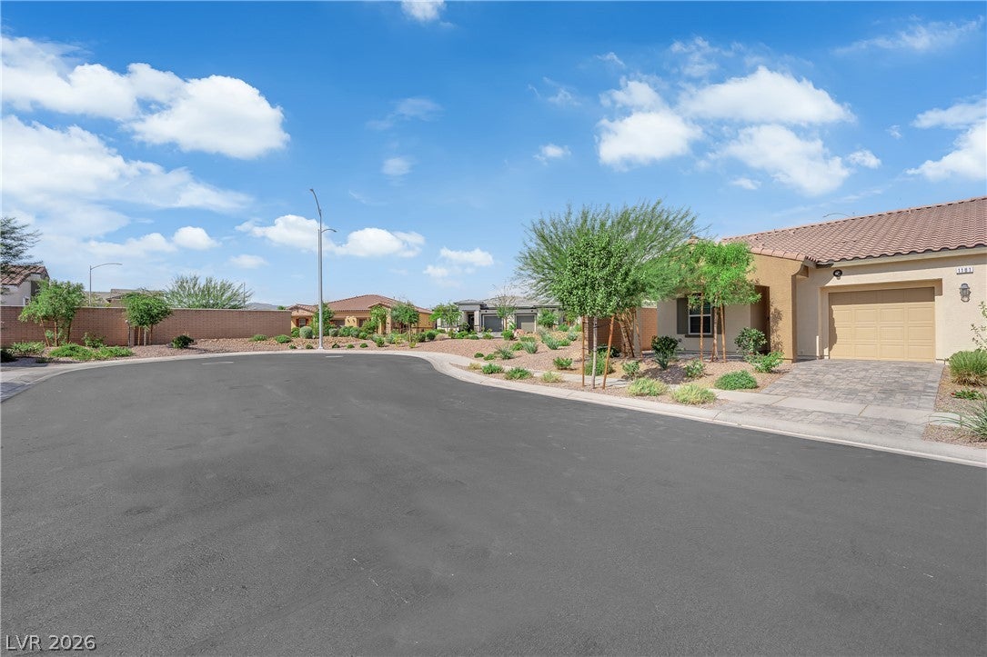 1181 Desert Lark Street