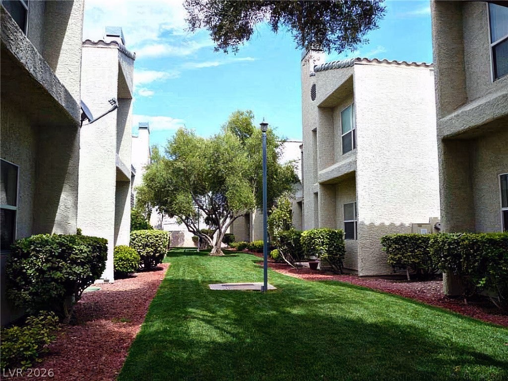 6250 W Flamingo Road 133