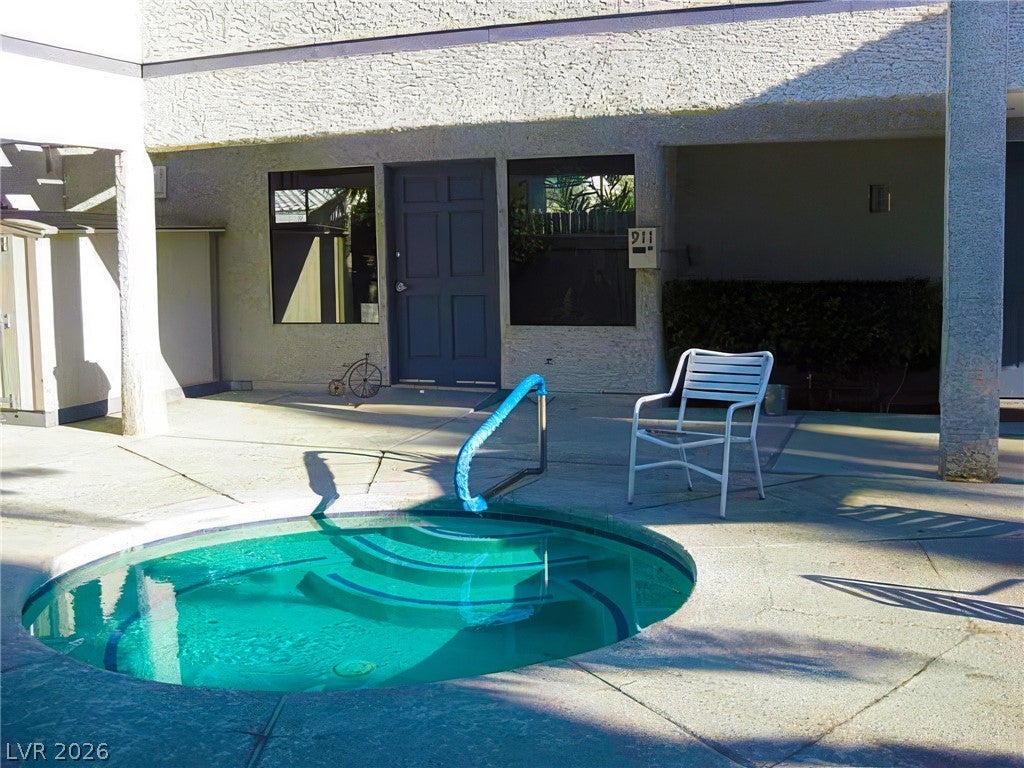 6250 W Flamingo Road 133