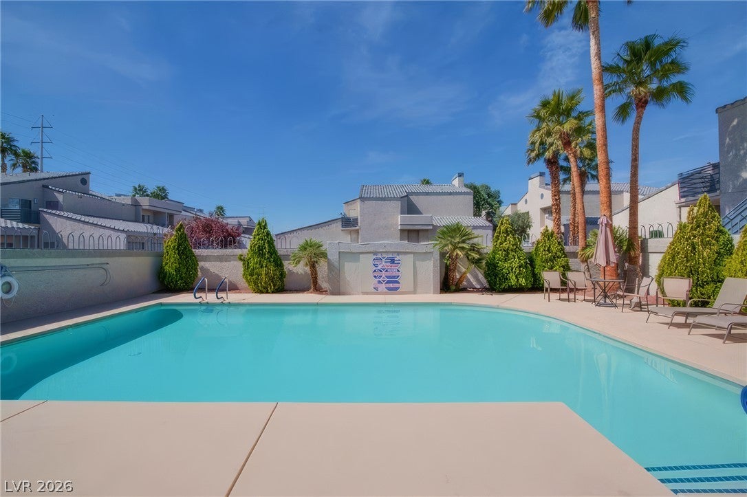 6250 W Flamingo Road 133