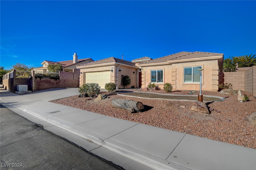 1106 Endora Way, Boulder City, Nevada image 2