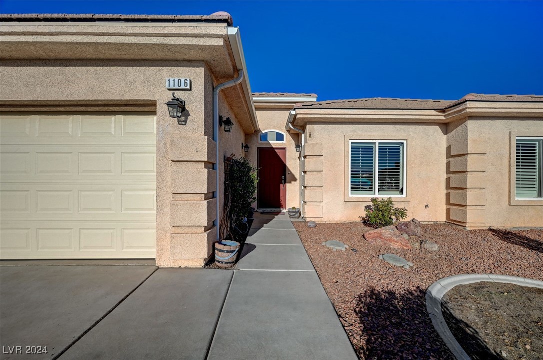 1106 Endora Way, Boulder City, Nevada image 4