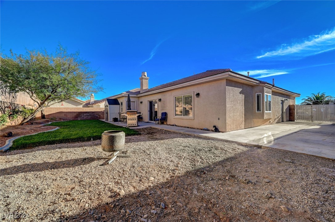 1106 Endora Way, Boulder City, Nevada image 39