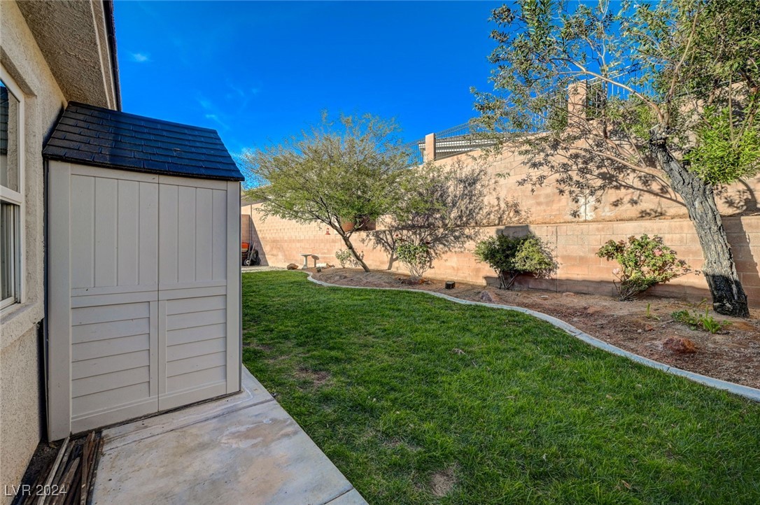 1106 Endora Way, Boulder City, Nevada image 42