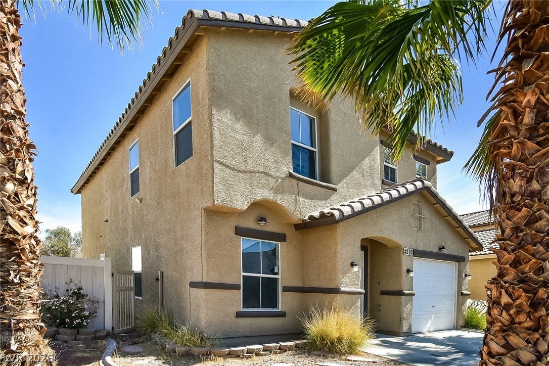 4210 Spruce Fern Lane