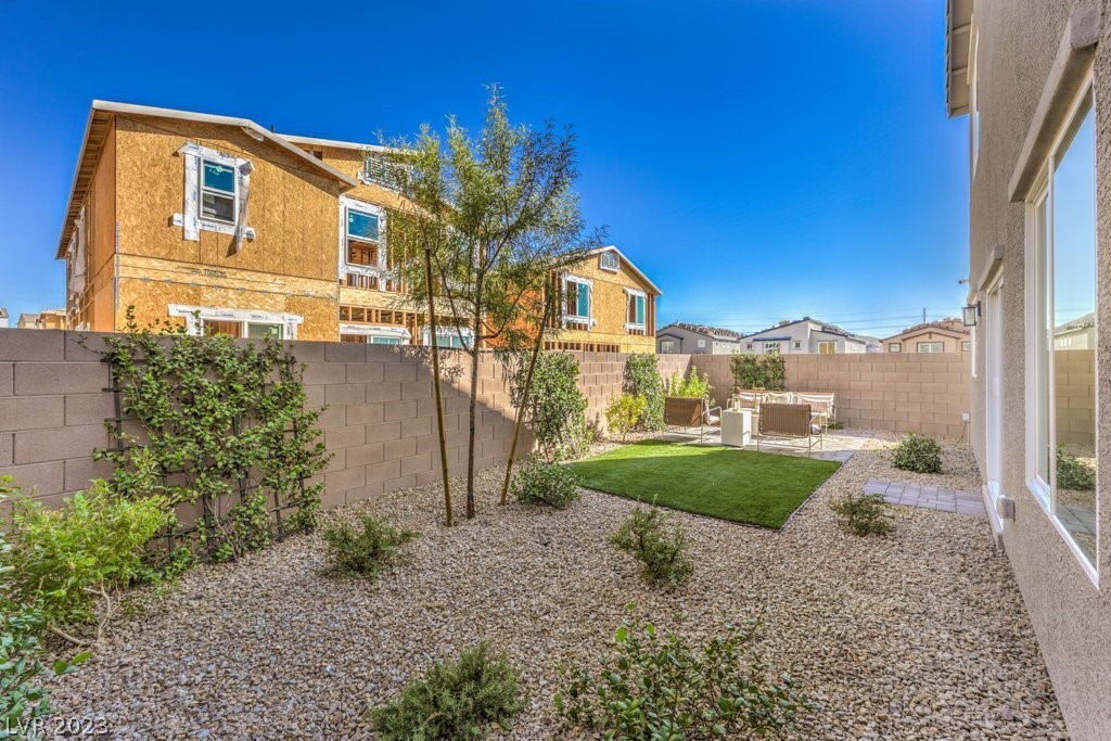 Photo 45 of 47 of 10730 Wild Parsley Avenue Lot 14 house