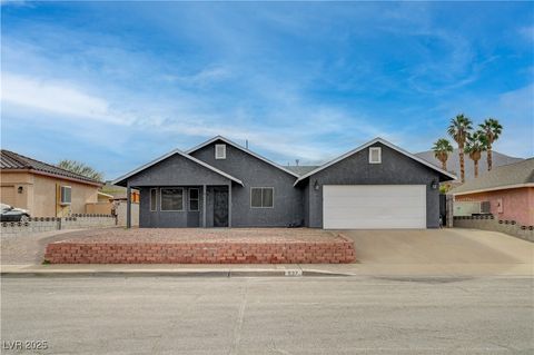 Photo of 527 Buchanan Avenue, Henderson, NV 89015 (MLS # 2743569)