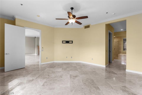 Tiny photo for 15 Via Mantova #208, Henderson, NV 89011 (MLS # 2790788)